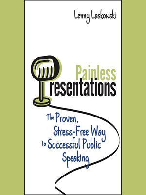 cover image of Painless Presentations